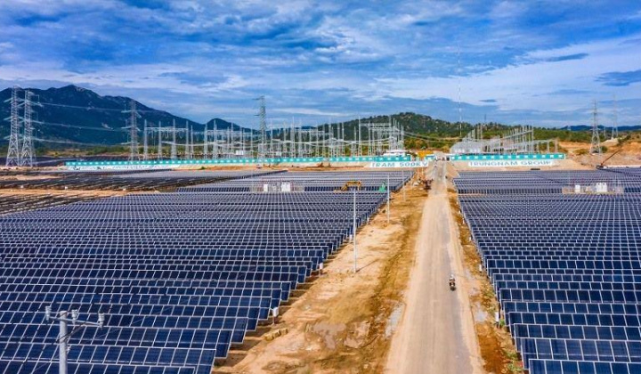 Lập Điều chỉnh Quy hoạch phát triển điện lực quốc gia