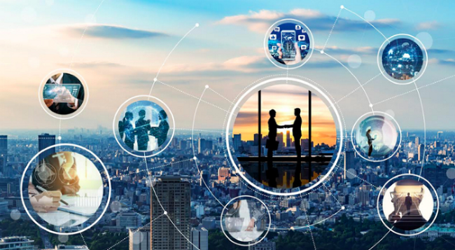 Mô hình hệ sinh thái thành công trên thế giới, xu thế không thể bỏ qua