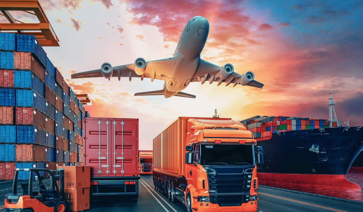 Đột phá ngành logistics: Chìa khóa thúc đẩy thương mại và hội nhập quốc tế