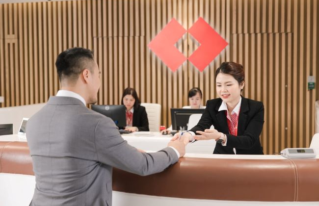 Techcombank đạt lợi nhuận trước thuế hơn 27,5 nghìn tỷ tăng 20,3% so với cùng kỳ