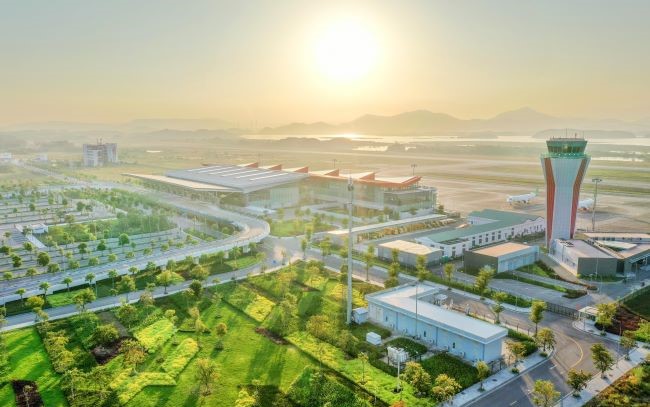 Phát triển hạ tầng hàng không: Cần mở “đường băng” cho nguồn lực tư nhân