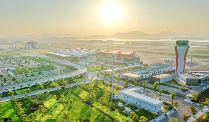Phát triển hạ tầng hàng không: Cần mở “đường băng” cho nguồn lực tư nhân