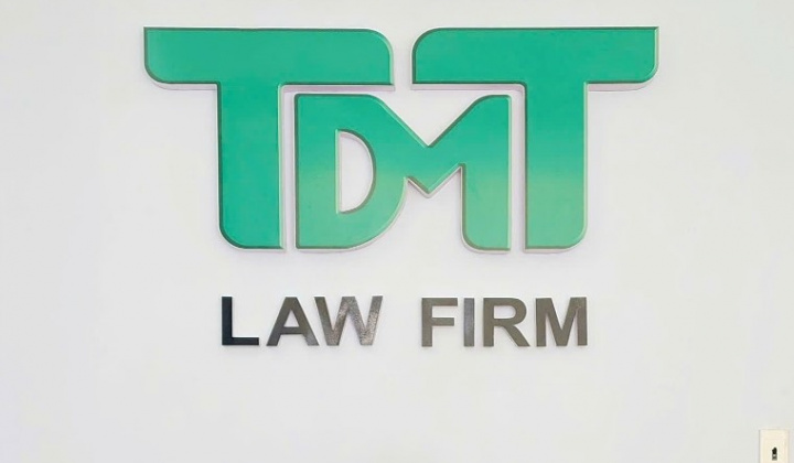 Công ty Luật TNHH MTV TDMT: Luôn đồng hành cùng bạn