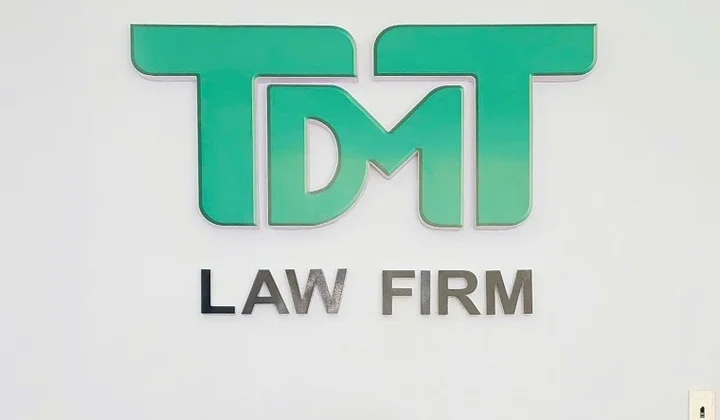 Công ty Luật TNHH MTV TDMT: Luôn đồng hành cùng bạn