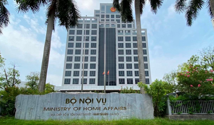 Nghị quyết về dự án Luật Tổ chức chính quyền địa phương (sửa đổi)