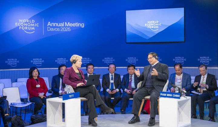 Chuyến công tác Châu Âu của Thủ tướng Phạm Minh Chính đã đạt nhiều kết quả nổi bật