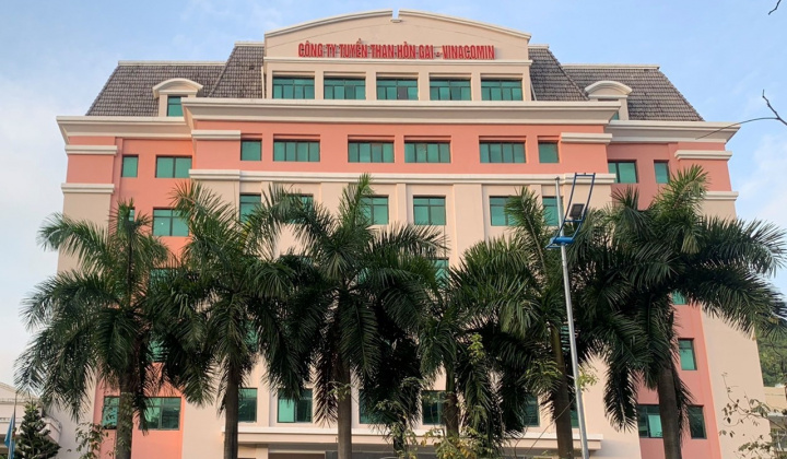 Công ty Tuyển than Hòn Gai: Triển khai nhiệm vụ công tác an toàn vệ sinh lao động năm 2025