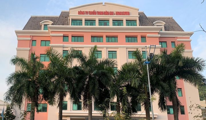 Công ty Tuyển than Hòn Gai: Triển khai nhiệm vụ công tác an toàn vệ sinh lao động năm 2025