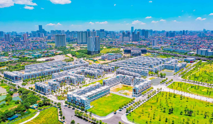 Kế hoạch hành động quốc gia thực hiện kinh tế tuần hoàn đến năm 2035