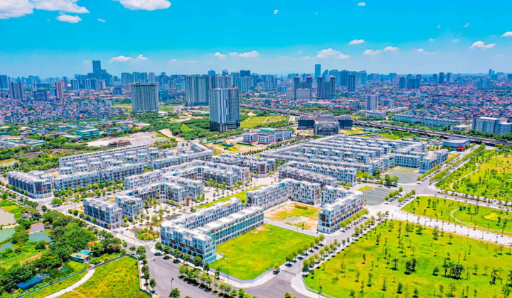 Kế hoạch hành động quốc gia thực hiện kinh tế tuần hoàn đến năm 2035