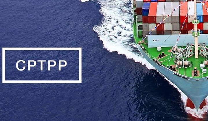 Quy định mới về thuế xuất nhập khẩu ưu đãi của Việt Nam thực hiện Hiệp định CPTPP
