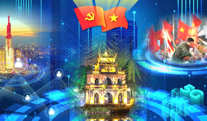 Sức mạnh mềm trong kỷ nguyên vươn mình của dân tộc