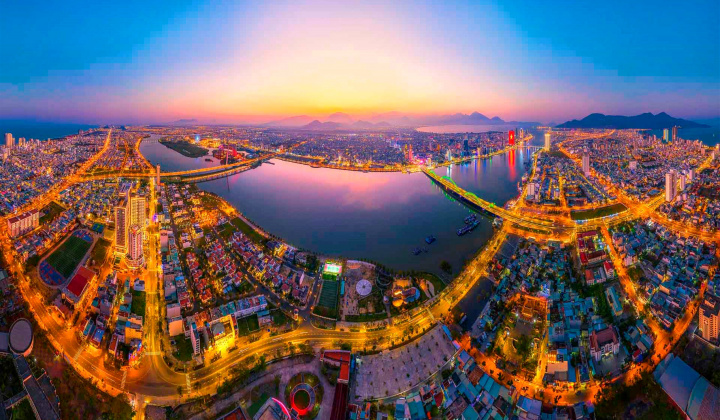 Quy chế hoạt động Ban Chỉ đạo thực hiện Nghị quyết về phát triển thành phố Đà Nẵng