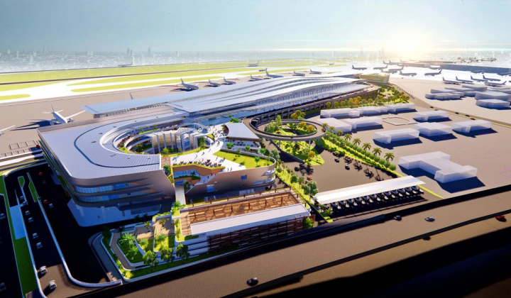 Đảm bảo tiến độ Dự án Cảng hàng không quốc tế Long Thành
