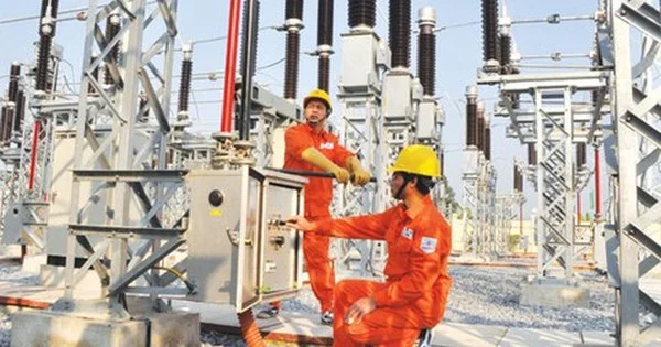 Chủ động giải pháp bảo đảm cung ứng đủ điện phục vụ sản xuất kinh doanh và đời sống nhân dân