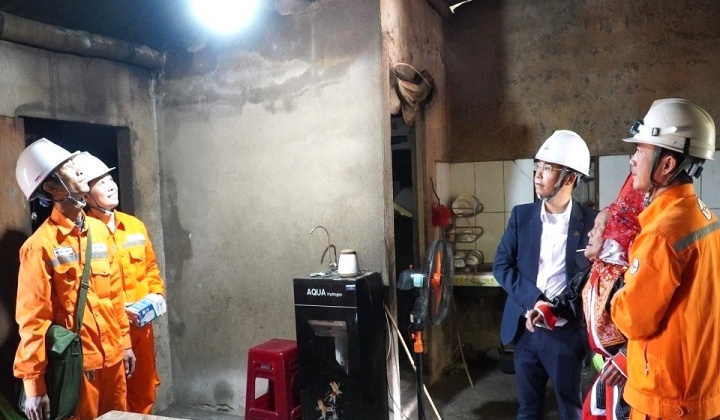 PC Quảng Ninh lan tỏa yêu thương thông qua các hoạt động tri ân khách hàng năm 2024