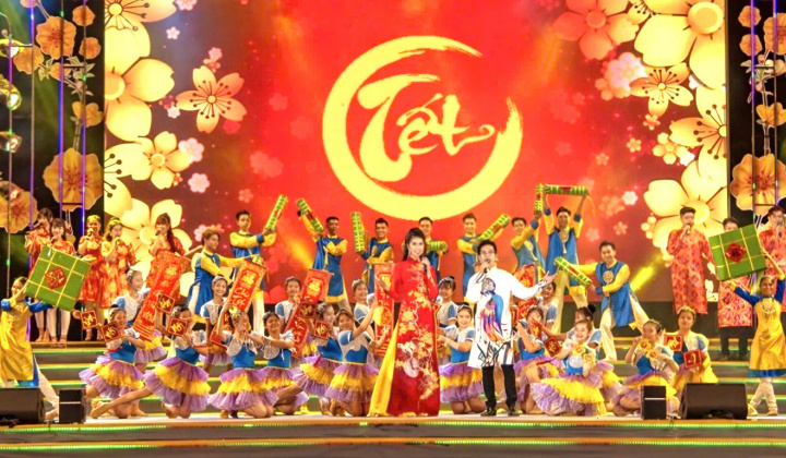 Xây dựng nền Văn hóa Nghệ thuật dưới sự lãnh đạo của Đảng xứng tầm trong kỷ nguyên vươn mình của dân tộc