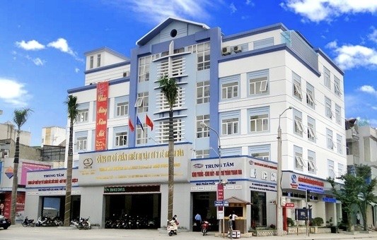 Nâng tầm sức khỏe cùng Thiết bị Vật tư Y tế Thanh Hóa