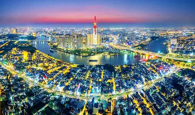 Bức tranh kinh tế 2024 và triển vọng năm 2025