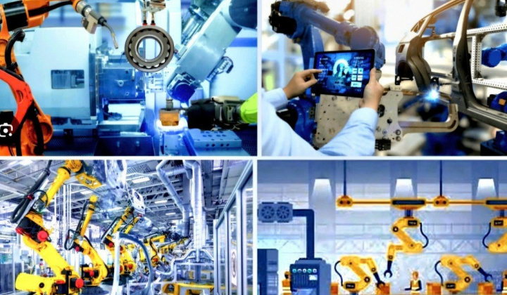 Nghị quyết 57-NQ/TW về đột phá phát triển khoa học, công nghệ, đổi mới sáng tạo và chuyển đổi số quốc gia