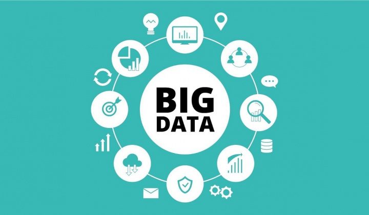 Big data viewed as strategic foundation for smart city development