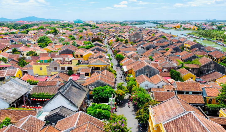 Quy hoạch hệ thống đô thị và nông thôn, đảm bảo với mục tiêu, nhiệm vụ