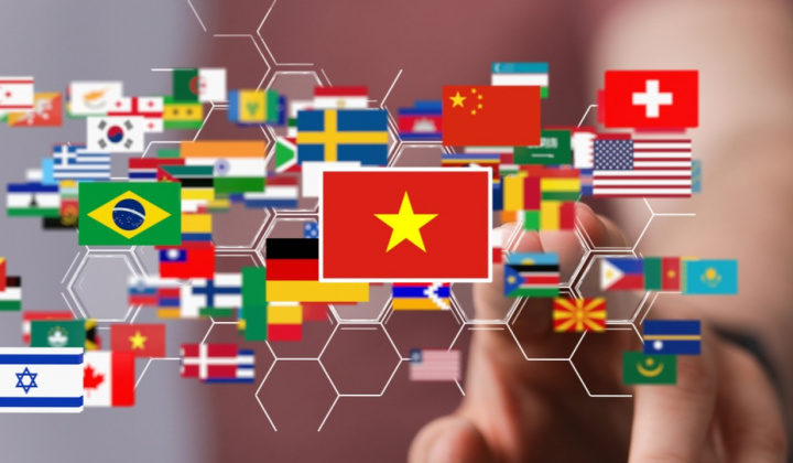 Phát huy hệ giá trị con người Việt Nam, hoàn thiện chuẩn mực đội ngũ cán bộ ngành ngoại giao trong thời kỳ mới