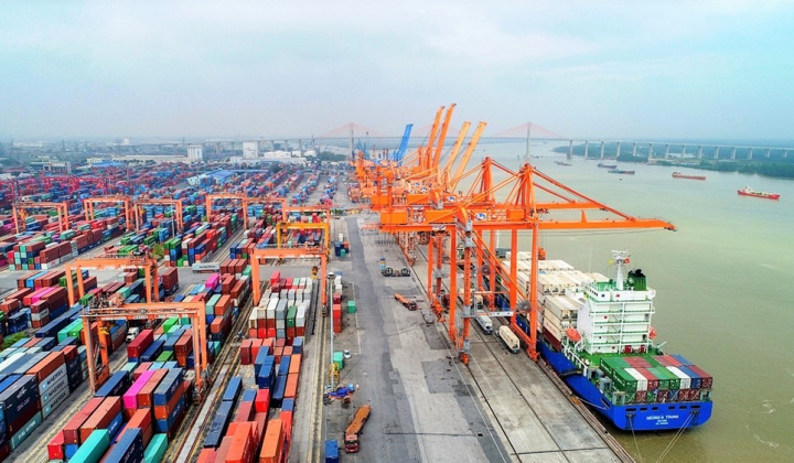 Vietnamese economy thrives on investment and consumption growth drivers