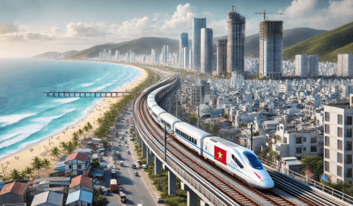 Khẩn trương rà soát, hoàn thiện hệ thống tiêu chuẩn, quy chuẩn kỹ thuật về đường sắt tốc độ cao