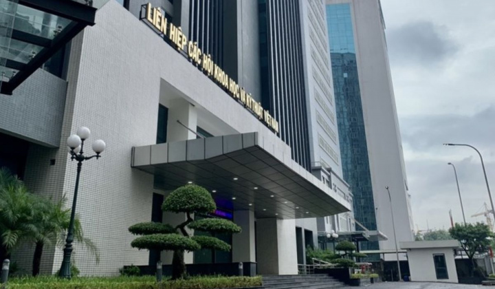 Liên hiệp các Hội Khoa học và Kỹ thuật Việt Nam: Sự kiện và hoạt động tiêu biểu năm 2024