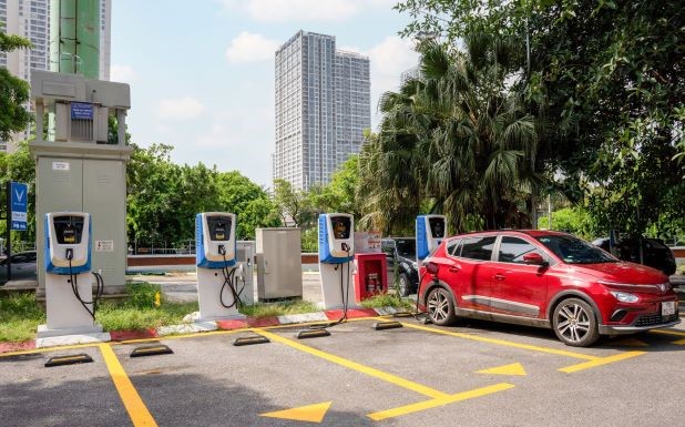 Hãng xe số 1 Việt Nam với cú knock-out định đoạt cục diện thị trường ô tô Việt