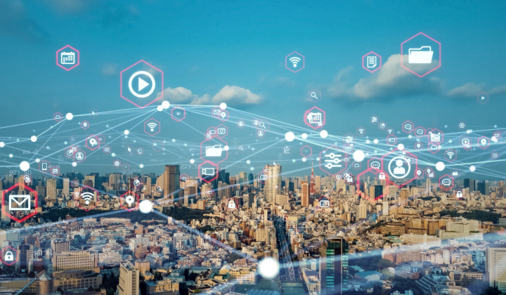 Cách mạng chuyển đổi số: Đòn bẩy cho phát triển bền vững tại Việt Nam