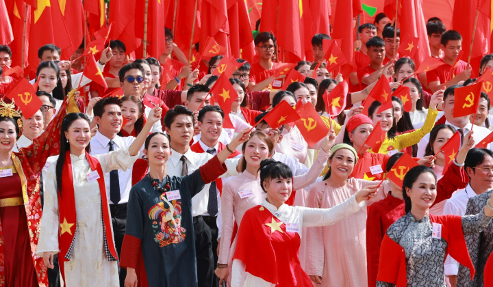 Việt Nam nỗ lực thực thi Công ước quốc tế về các quyền dân sự và chính trị: Cam kết mạnh mẽ với quyền con người