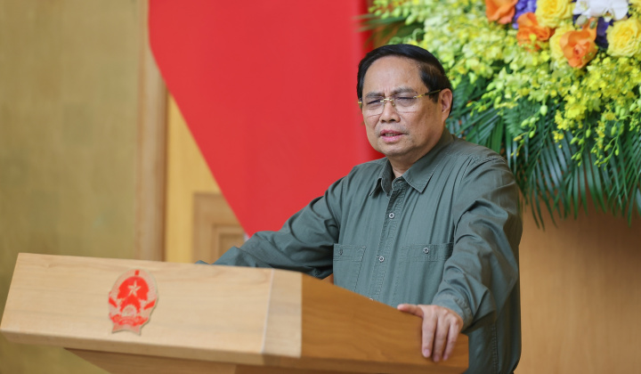 Quyết tâm đến 15/11 sẽ chấm dứt tình trạng khai thác IUU