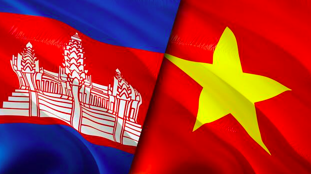 Thúc đẩy thương mại song phương Việt Nam - Campuchia