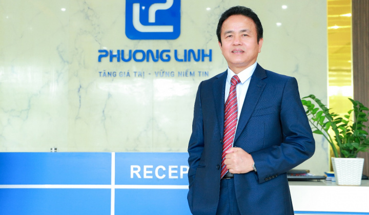 “Vua quạt Việt Nam” – Từ con số âm đến cơ đồ nghìn tỷ