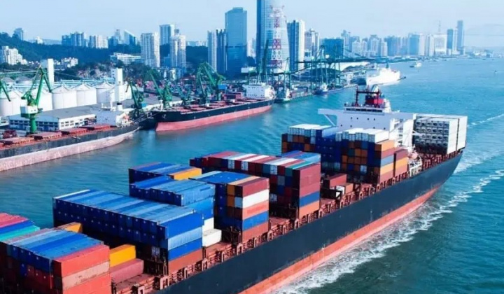 Định hướng phát triển logistics Việt Nam đến năm 2050