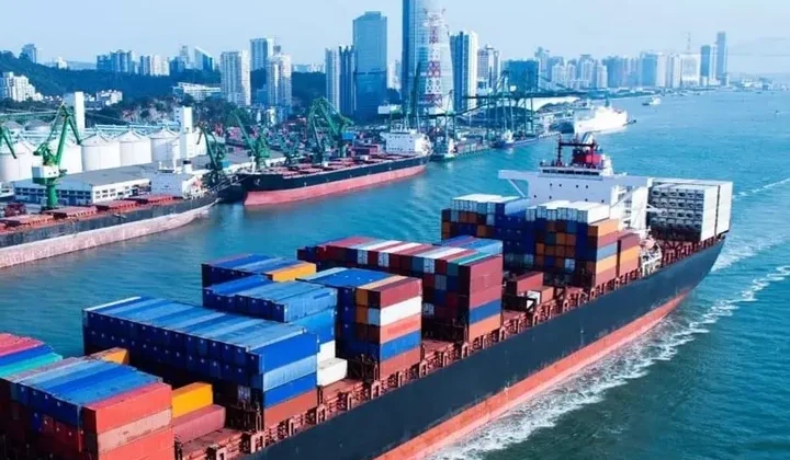 Định hướng phát triển logistics Việt Nam đến năm 2050
