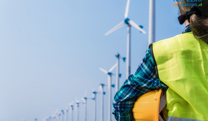 Đào tạo nhân lực xanh: Chìa khóa cho phát triển bền vững