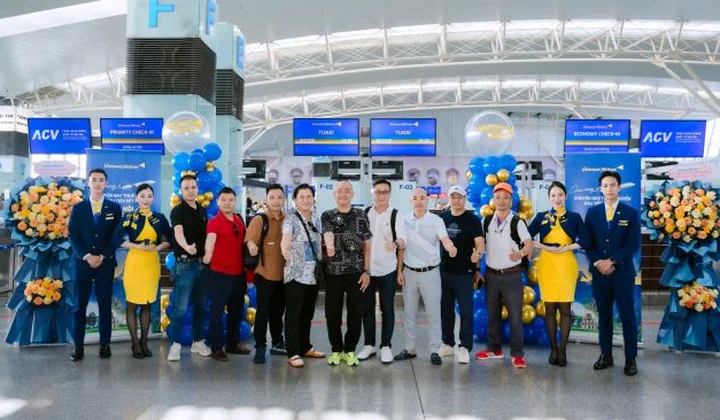 Vietravel Airlines mở đường bay Hà Nội – Trung Quốc: Bước đi chiến lược trong kế hoạch mở rộng quốc tế