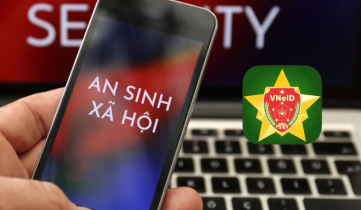 Phấn đấu 100% người dân Việt Nam có tài khoản an sinh xã hội