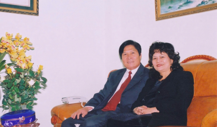 Thầy thuốc ưu tú, Bác sĩ Phạm Hưng Củng: Những dấu ấn đậm sâu với ngành Y cao quý