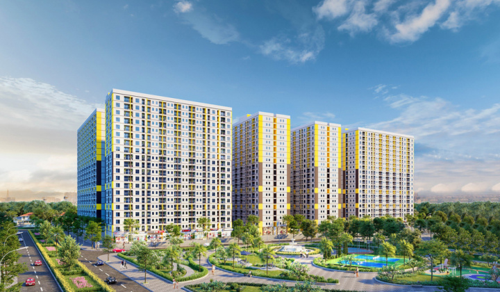 Sửa đổi nhiều nội dung quan trọng liên quan đến chính sách nhà ở xã hội