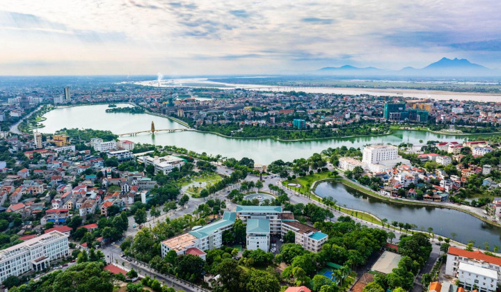 Phú Thọ: Phát huy sức mạnh kinh tế tập thể – Từ hạt giống niềm tin đến động lực nông thôn mới bền vững