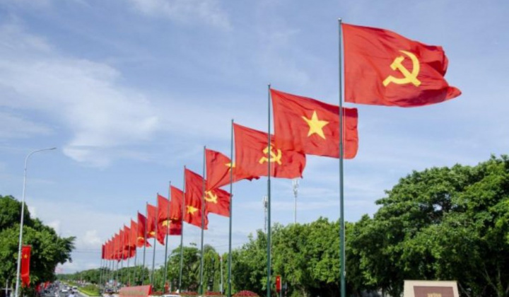 Công bố dự thảo các văn kiện Đại hội XIV của Đảng