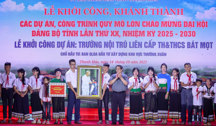 Hãy làm bằng tất cả trái tim, tình cảm và nhiệt huyết – vì mệnh lệnh xuất phát từ tình yêu thương dành cho các em, các cháu