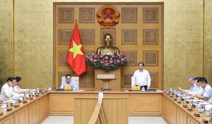 Chính phủ và Quốc hội chung sức đồng lòng tổ chức thành công kỳ họp thứ 10, Quốc hội khóa XV
