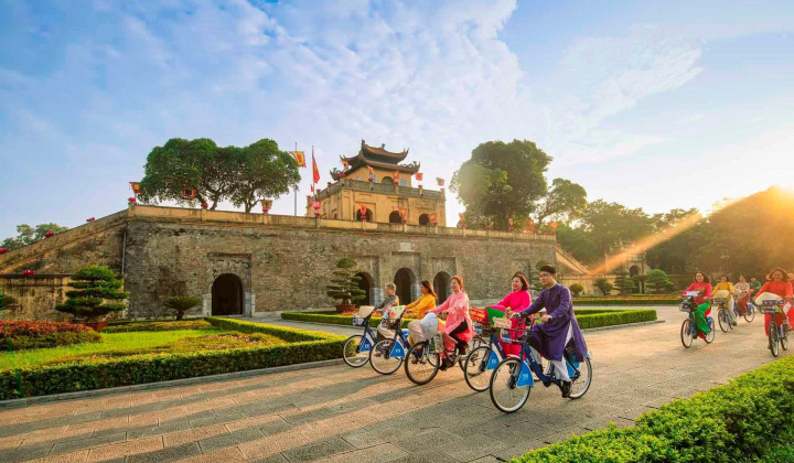 Hướng đến tổ chức thành công Lễ mở ký Công ước Hà Nội