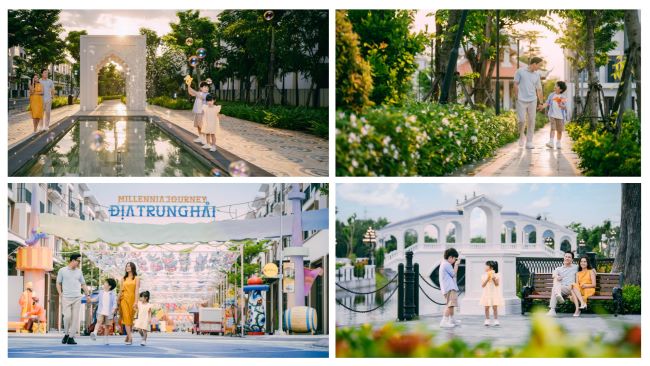 Chuẩn bị mở bán dự án Đại đô thị của T&T Group cửa ngõ phía Nam Sài Gòn