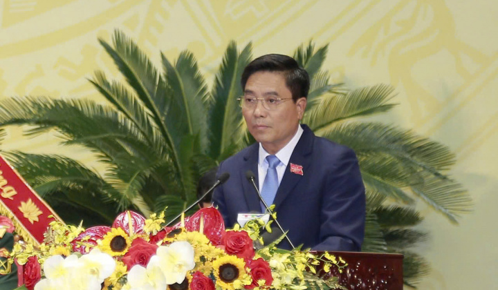 Thanh Hóa: Đại hội đại biểu Đảng bộ tỉnh lần thứ XX, nhiệm kỳ 2025-2030 thành công tốt đẹp